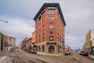 Plus de détails pour 24 6th Avenue | Unit 102, Helena, MT - Commerce de détail à louer